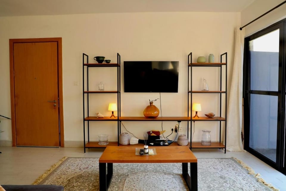 Sea view beach apartment Apartment in Senegal