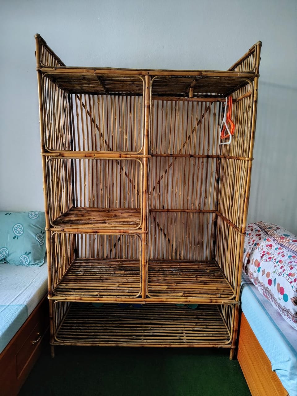 wardrobe