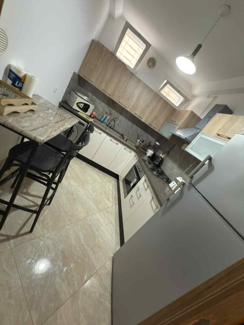 AICHA Home 1 Bedroom de luxe au coeur de Sousse Apartment in Sousse
