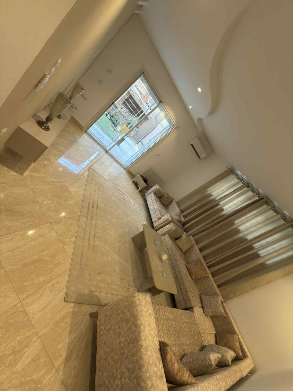 AICHA Home 1 Bedroom de luxe au coeur de Sousse Apartment in Sousse