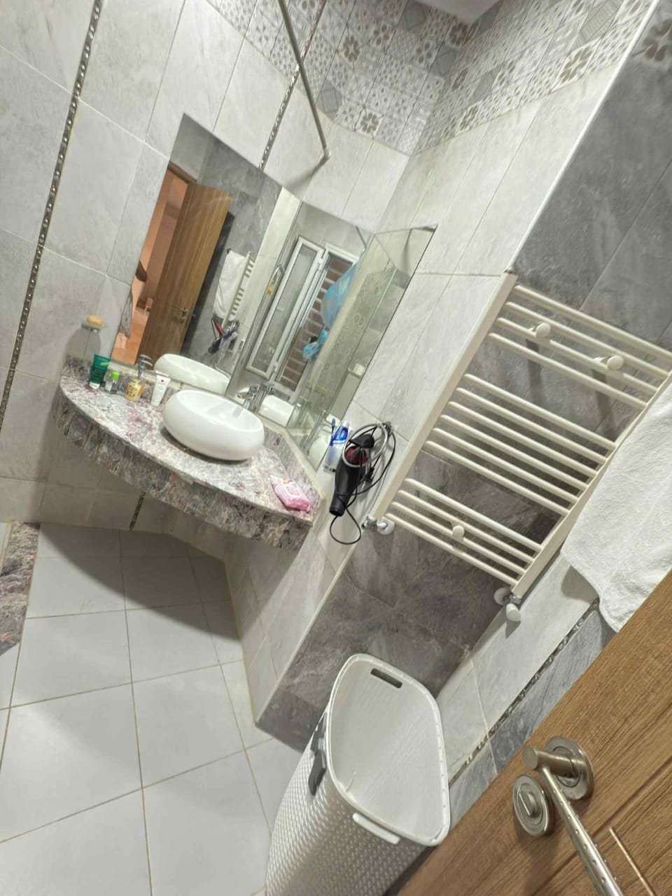 AICHA Home 1 Bedroom de luxe au coeur de Sousse Apartment in Sousse