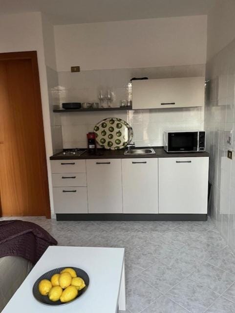 Casa Sole e Limone Apartment in Castellammare del Golfo