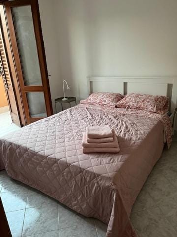 Casa Sole e Limone Apartment in Castellammare del Golfo