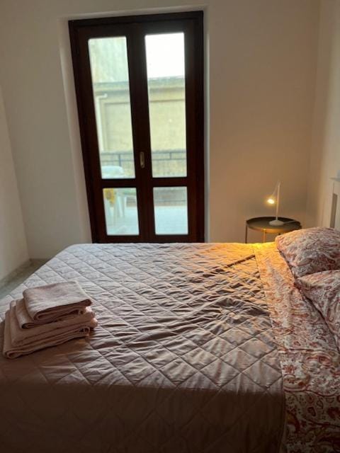 Casa Sole e Limone Apartment in Castellammare del Golfo