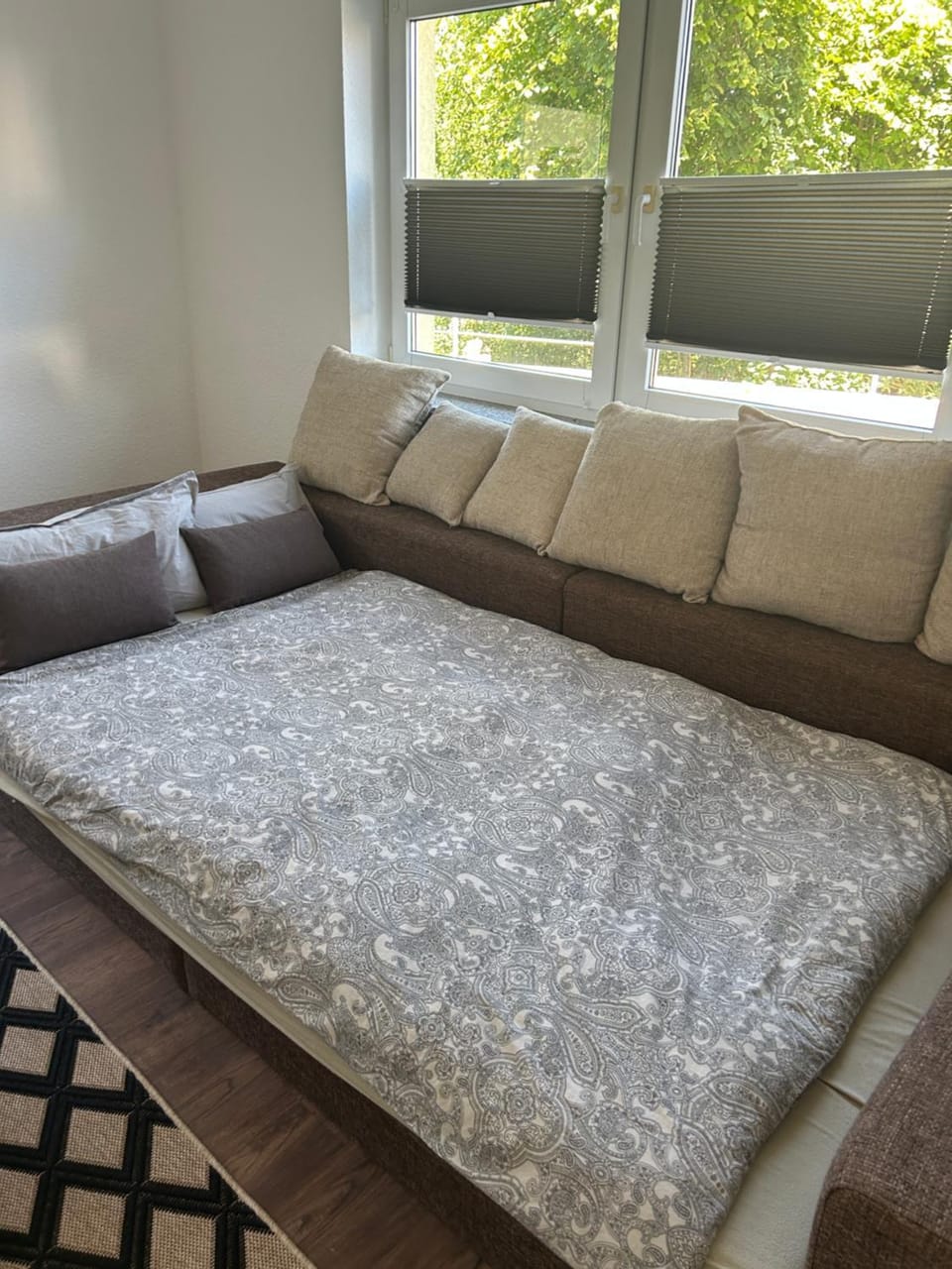 Ferienwohnung in Wimbach am Nürburgring Apartment in Ahrweiler