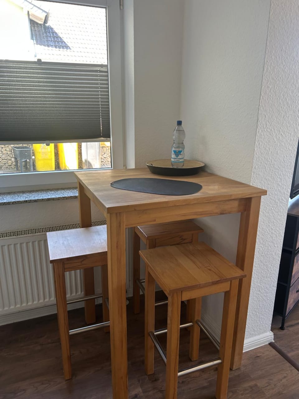 Ferienwohnung in Wimbach am Nürburgring Apartment in Ahrweiler