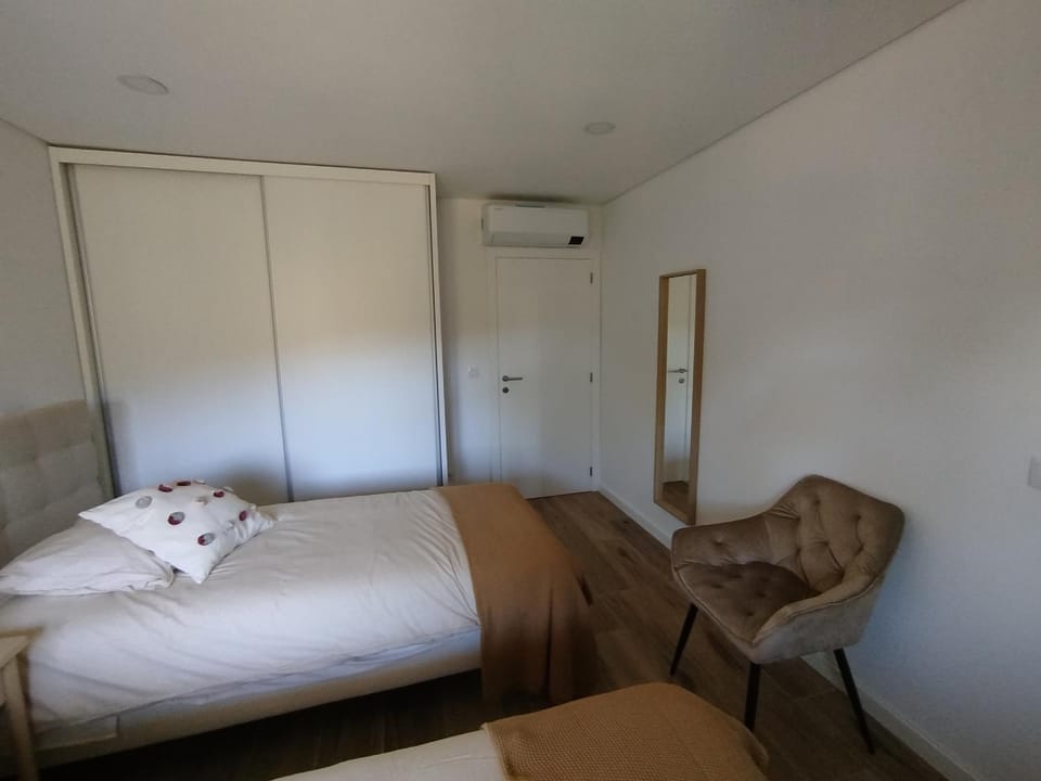 Várzeas Nature House Apartment in Viana do Castelo District, Portugal