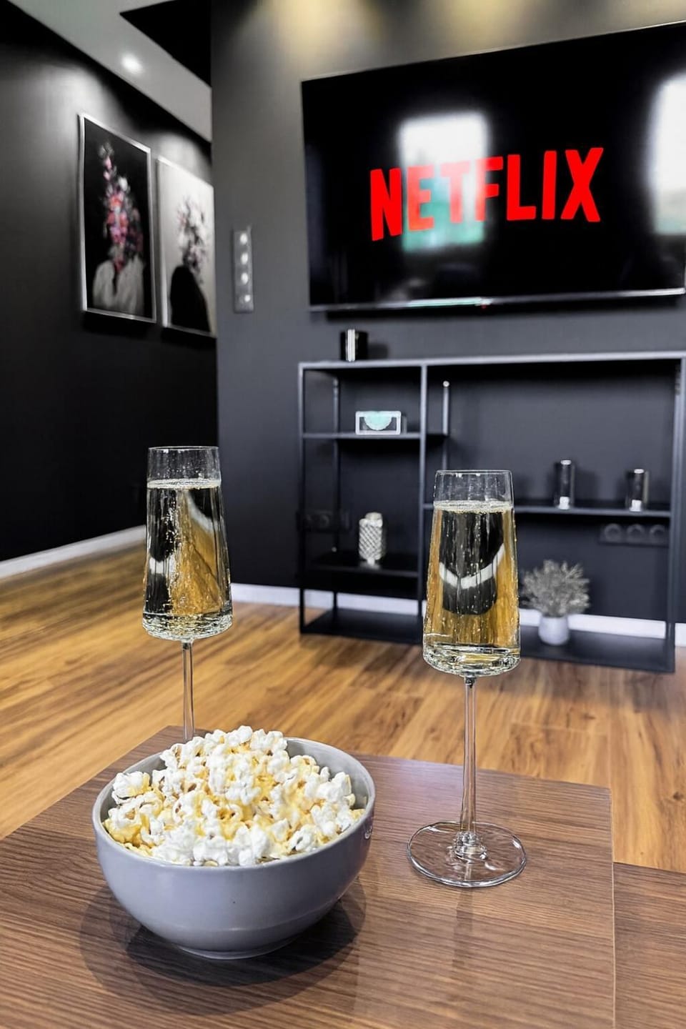 TV and multimedia, Food, Drinks