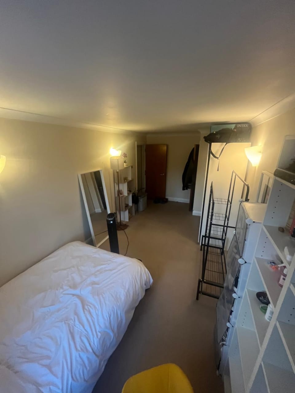 Beautiful large 1-bed apartment overlooking regents canal Apartment in London Borough of Islington