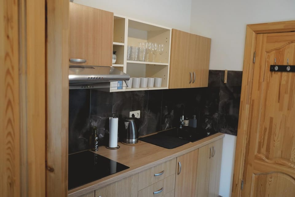 Sunny Liepaja Apartment in Latvia