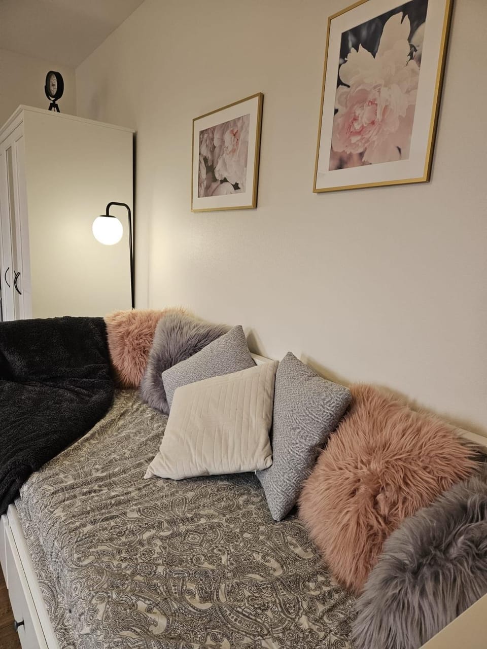 Sunny Liepaja Apartment in Latvia