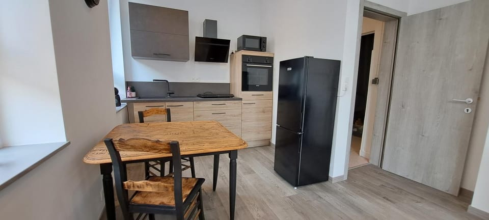 Visé Bright & Cozy Apartment in Flanders