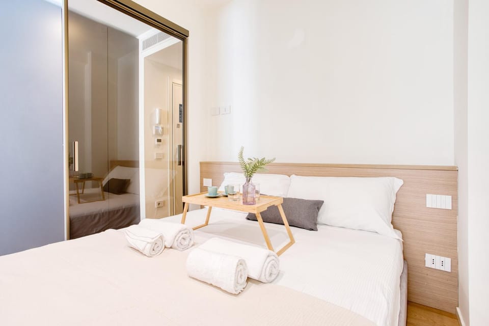 Easylife - Milano - Torino - 64 P1N3 - Duomo Apartment in Milan