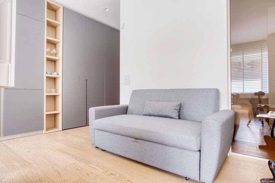 Easylife - Milano - Torino - 64 P1N3 - Duomo Apartment in Milan