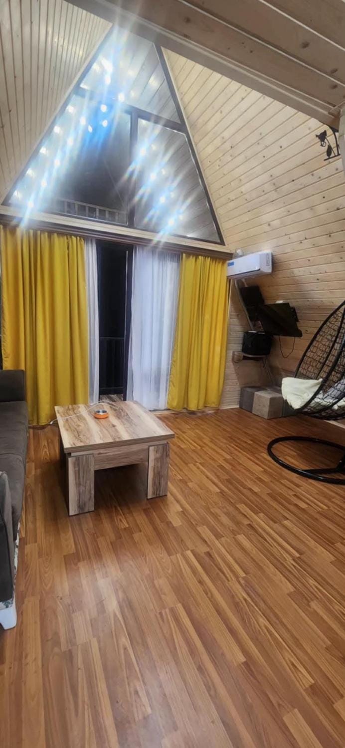 Panorama Tsikhisdziri Bed and Breakfast in Adjara, Georgia