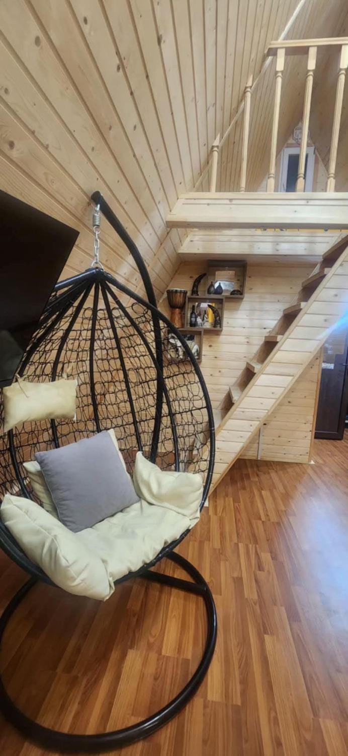Panorama Tsikhisdziri Bed and Breakfast in Adjara, Georgia