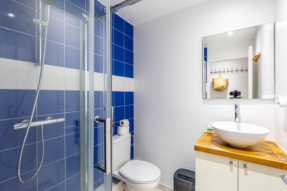 GuestReady - Paris getaway in La Chapelle Apartment in Paris