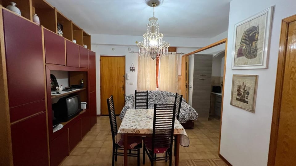 Appartamento Golden Park Apartment in Scalea