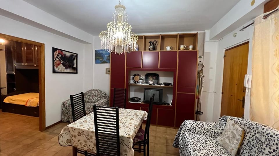 Appartamento Golden Park Apartment in Scalea