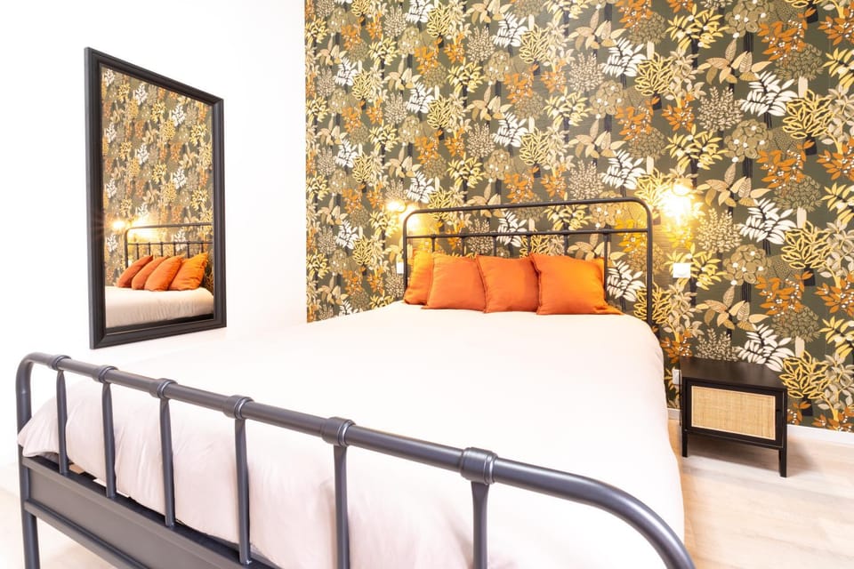 Séjour tout confort Emplacement exceptionnel Apartment in Rennes