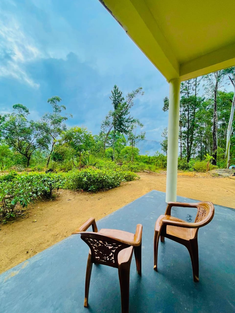 Garden, View (from property/room), Garden view