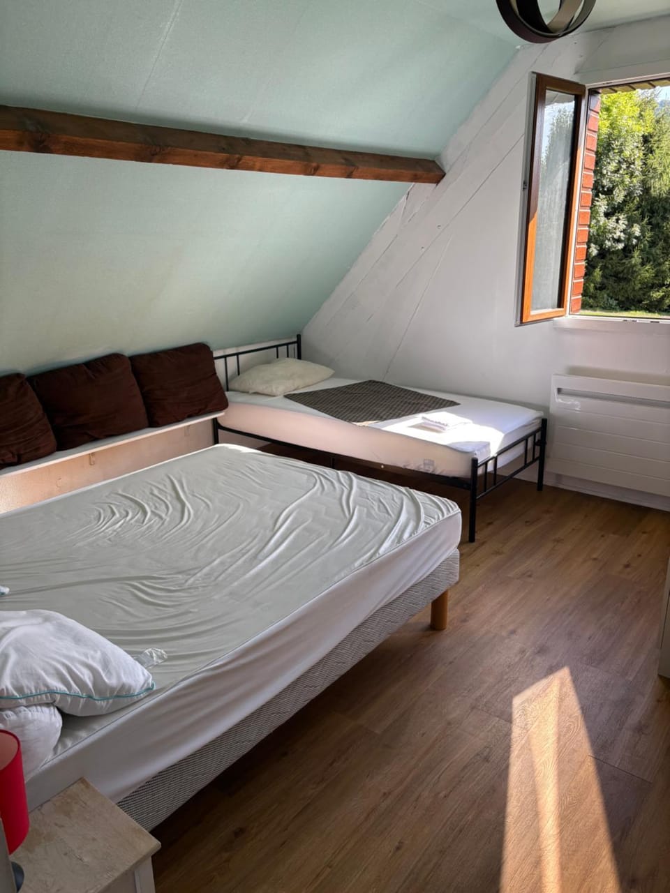 Chalet Louise 16 personnes - 5 chambres Chalet in Auvergne-Rhône-Alpes