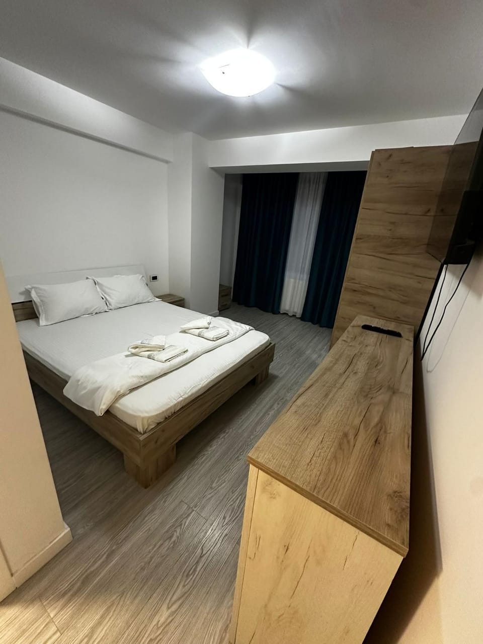 Urban Luxe Apartment Apartment in Craiova