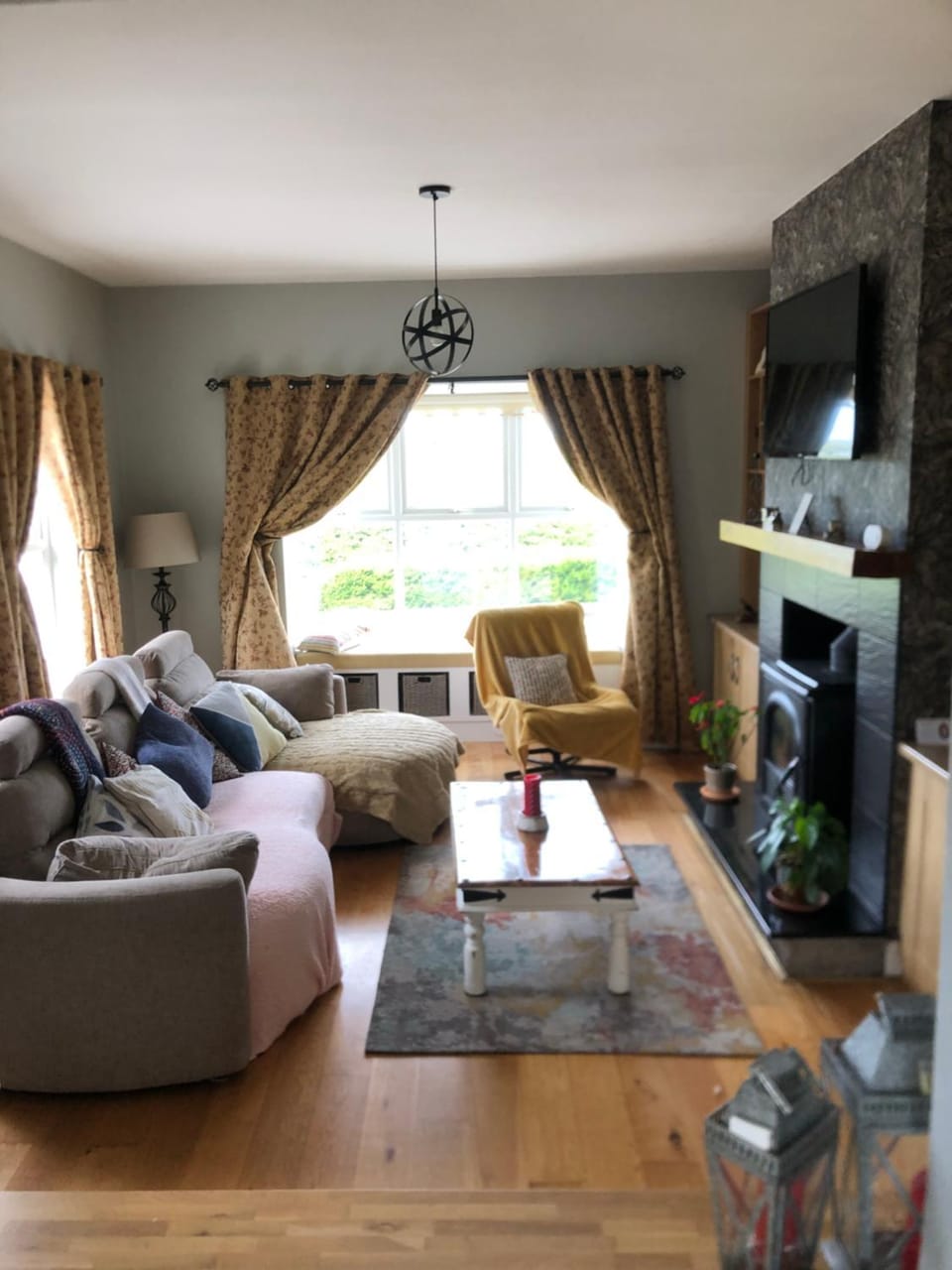 Wellfield house Country House in Ireland