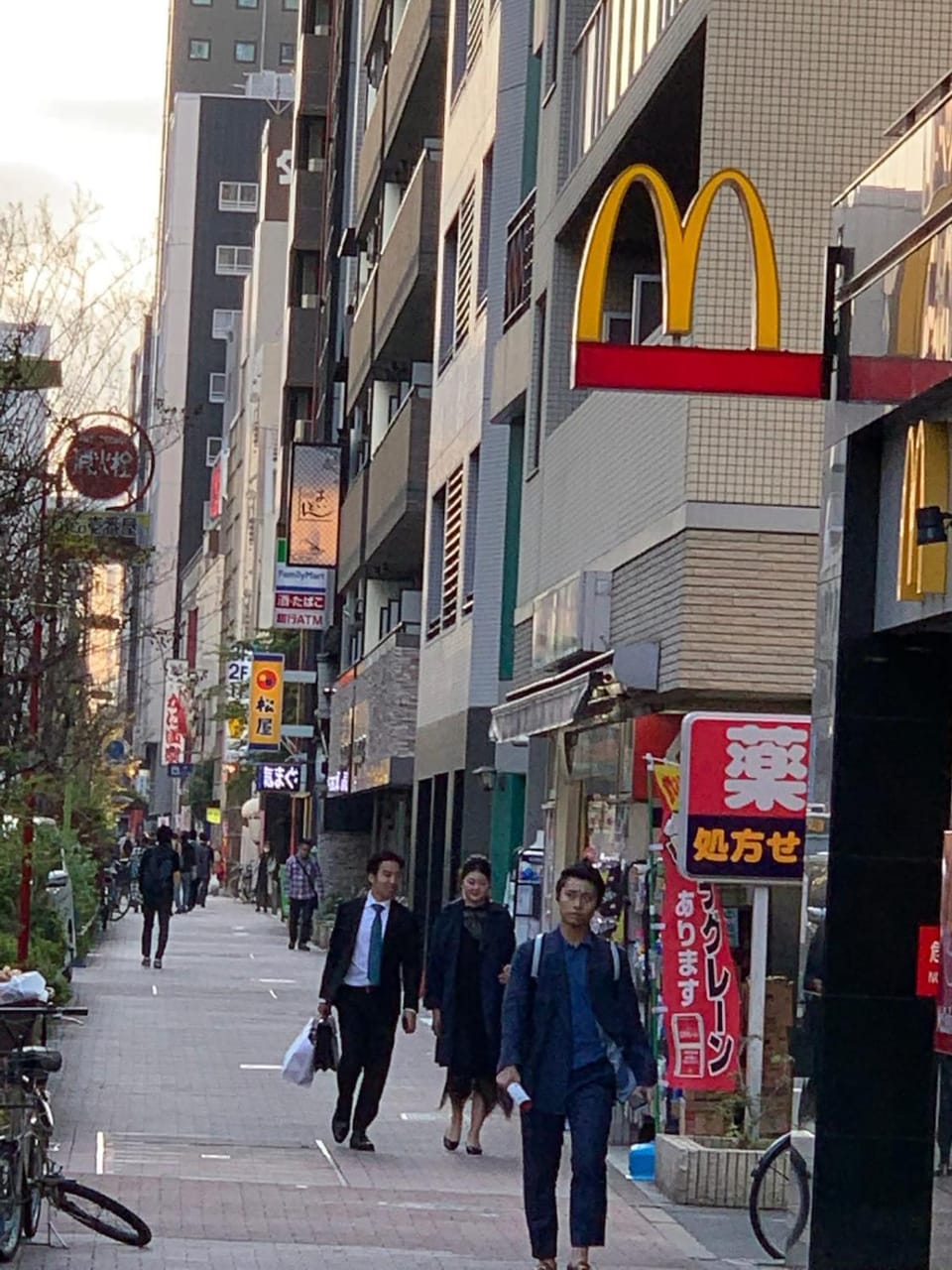Shibuya Star 102-4 mins to Shinjuku-Free WiFi Apartment in Shibuya