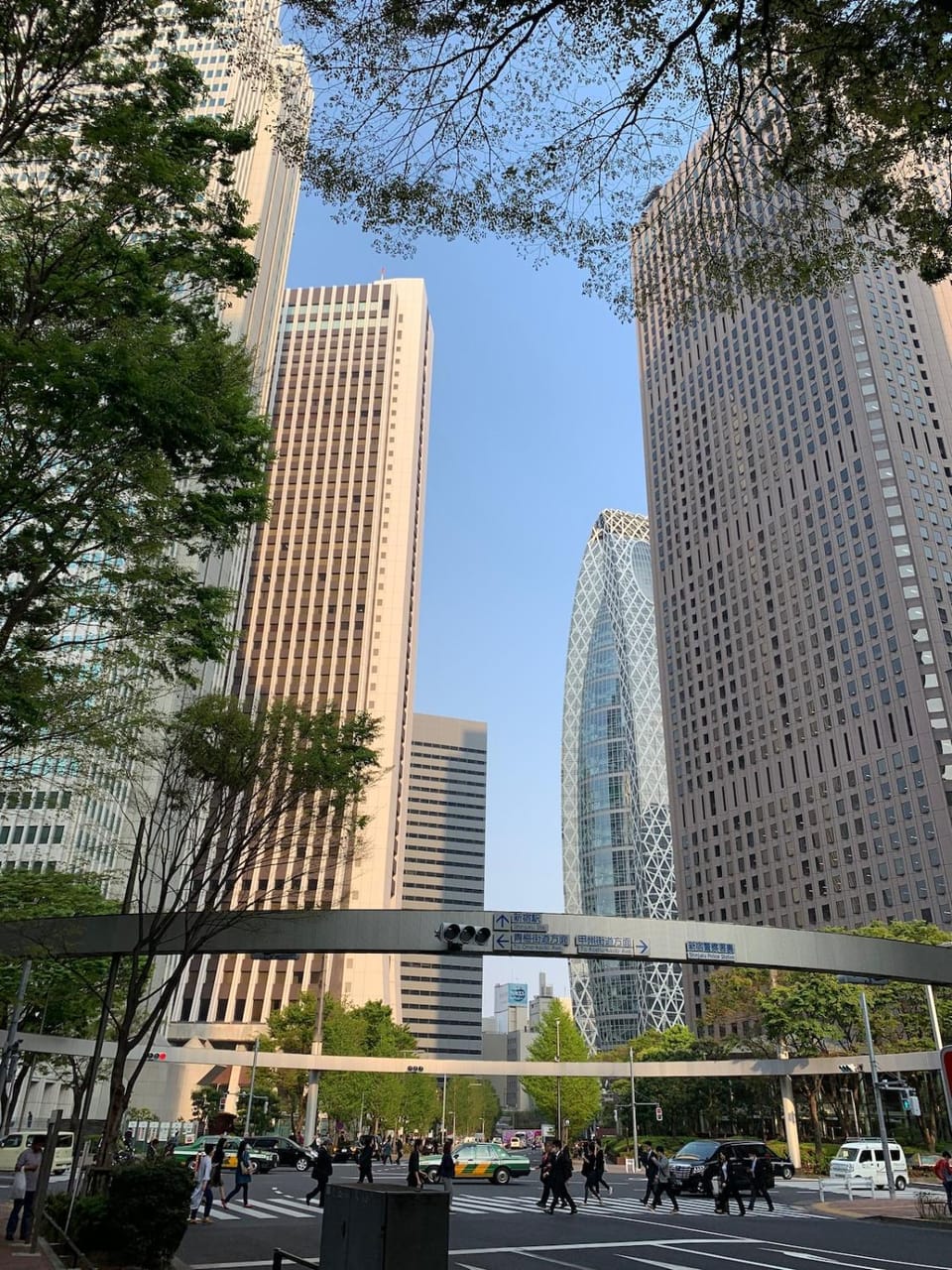 Shibuya Star 102-4 mins to Shinjuku-Free WiFi Apartment in Shibuya