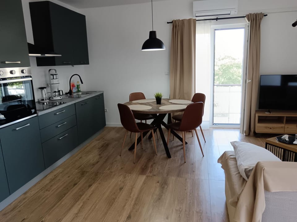 Apartman PAVLA Apartment in Murter