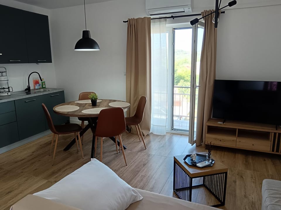 Apartman PAVLA Apartment in Murter