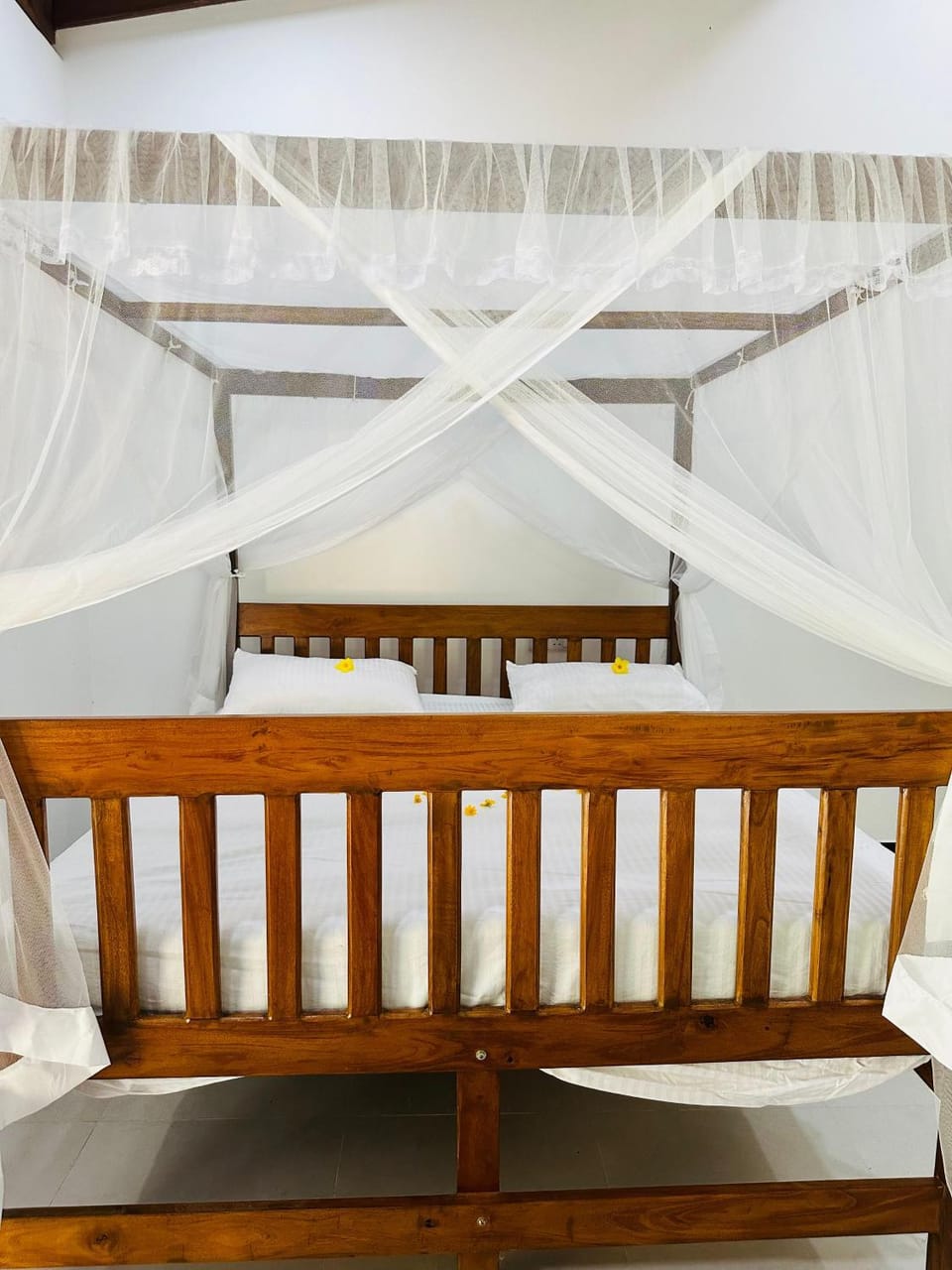 Villa Sereine aux Cinnamons Bed and Breakfast in Ahangama