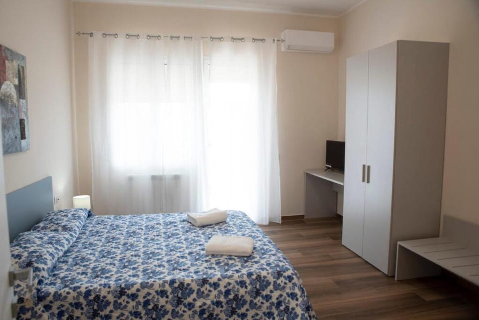 Akrone Rooms City Center Bed and Breakfast in Agrigento