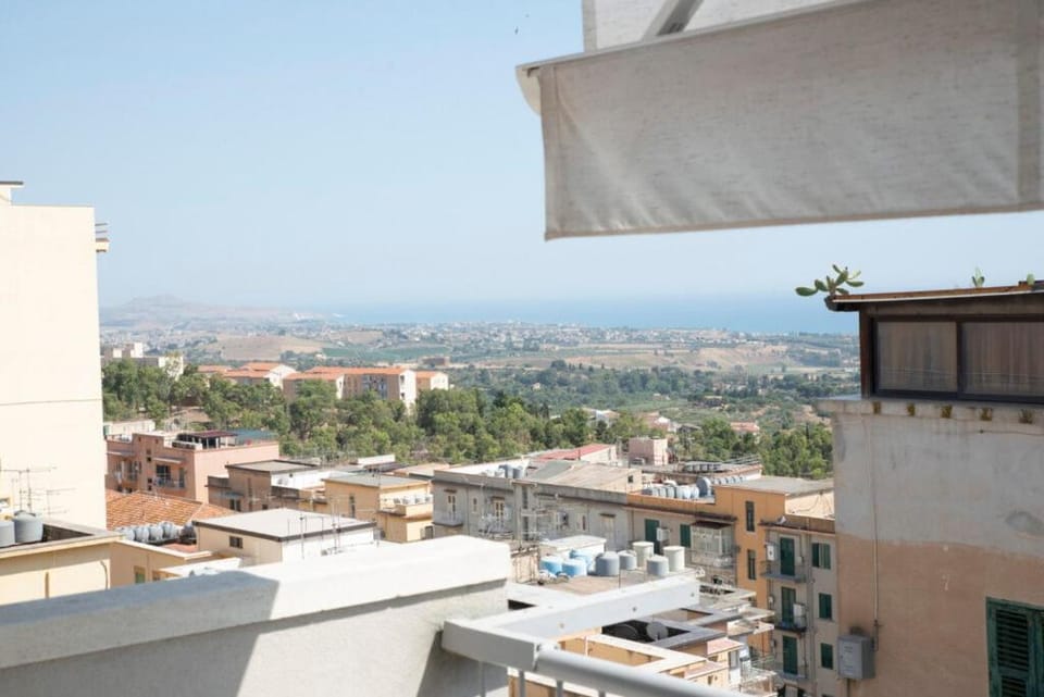 Akrone Rooms City Center Bed and Breakfast in Agrigento