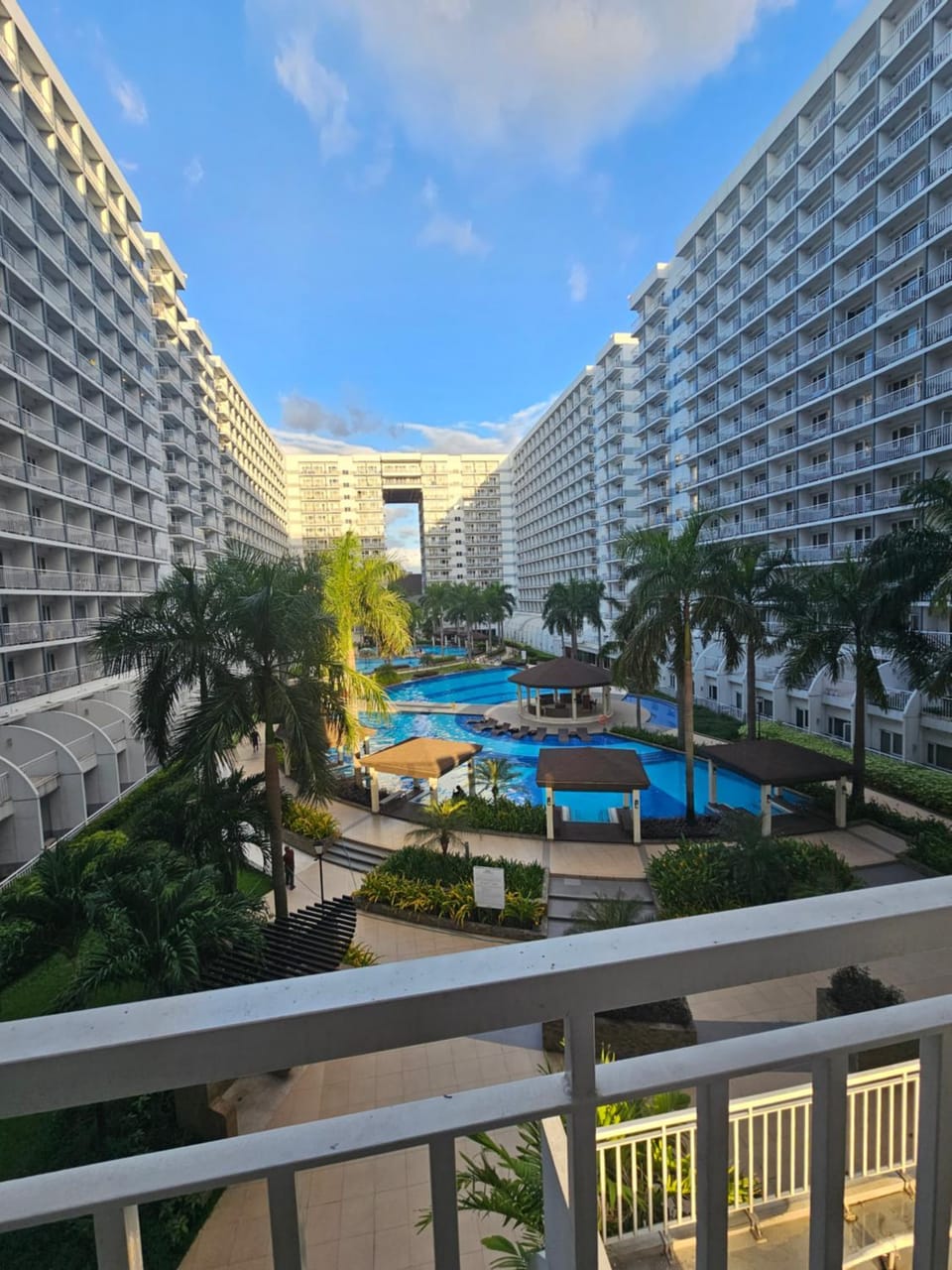 Day, Pool view, Swimming pool