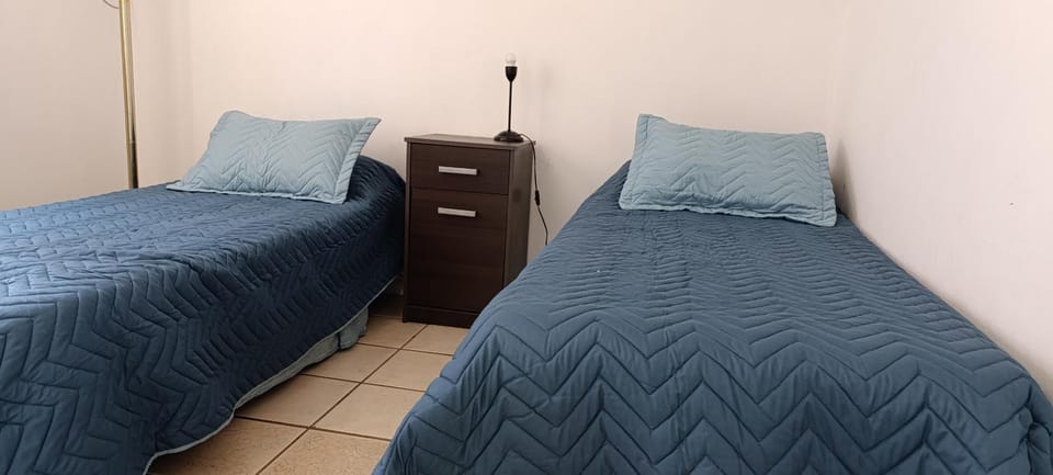 Departamento Alem 2 Apartment in Posadas