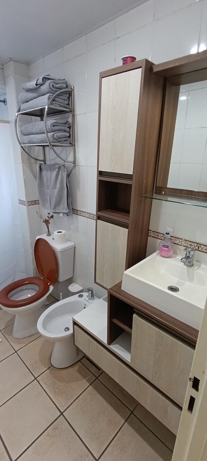 Departamento Alem 2 Apartment in Posadas