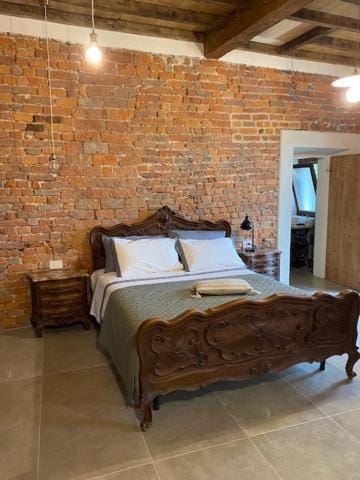 Agriturismo AgriTexS Farm Stay in Liguria