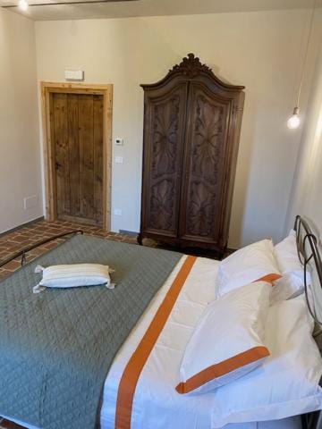 Agriturismo AgriTexS Farm Stay in Liguria