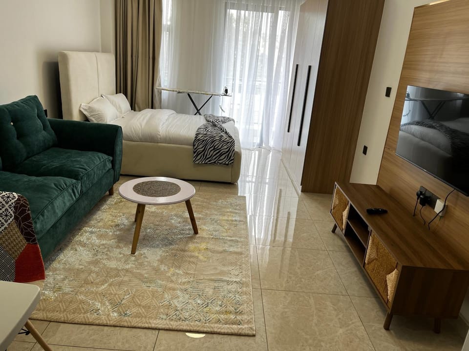 The Little Loft Bed and Breakfast in Nairobi