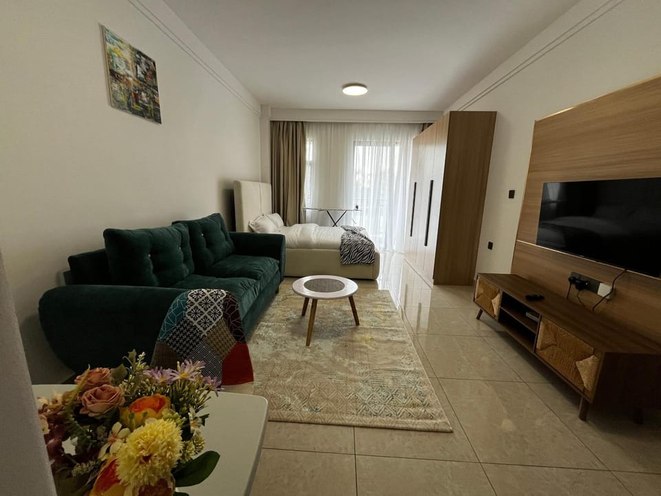 The Little Loft Bed and Breakfast in Nairobi