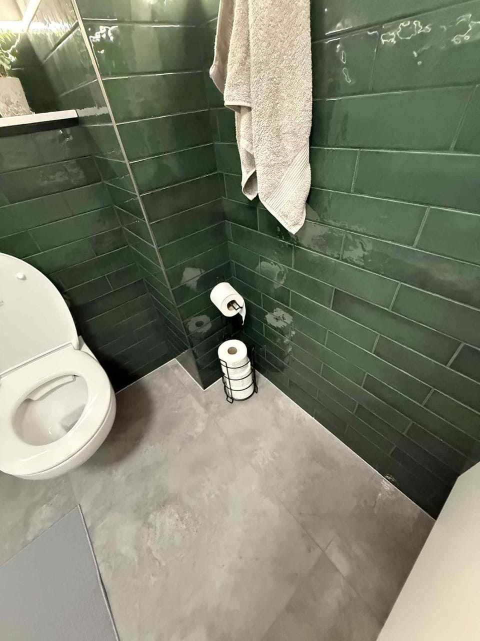 Toilet, Bathroom
