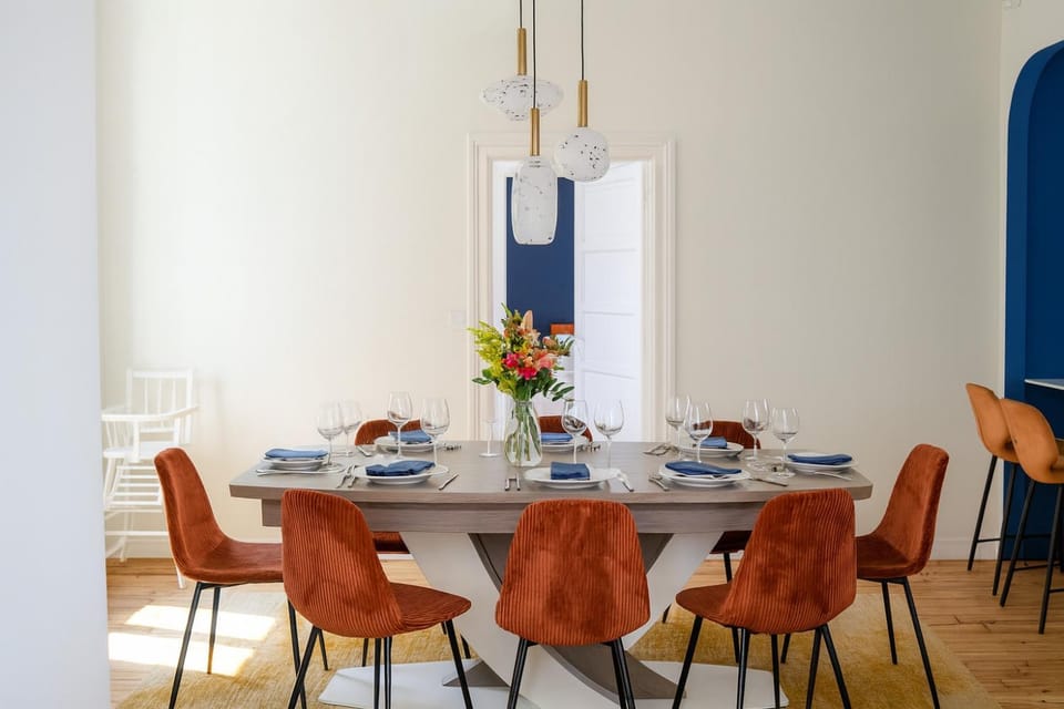 Superbe maison de centre ville avec garage 2places - 8 personnes House in Les Sables-d'Olonne