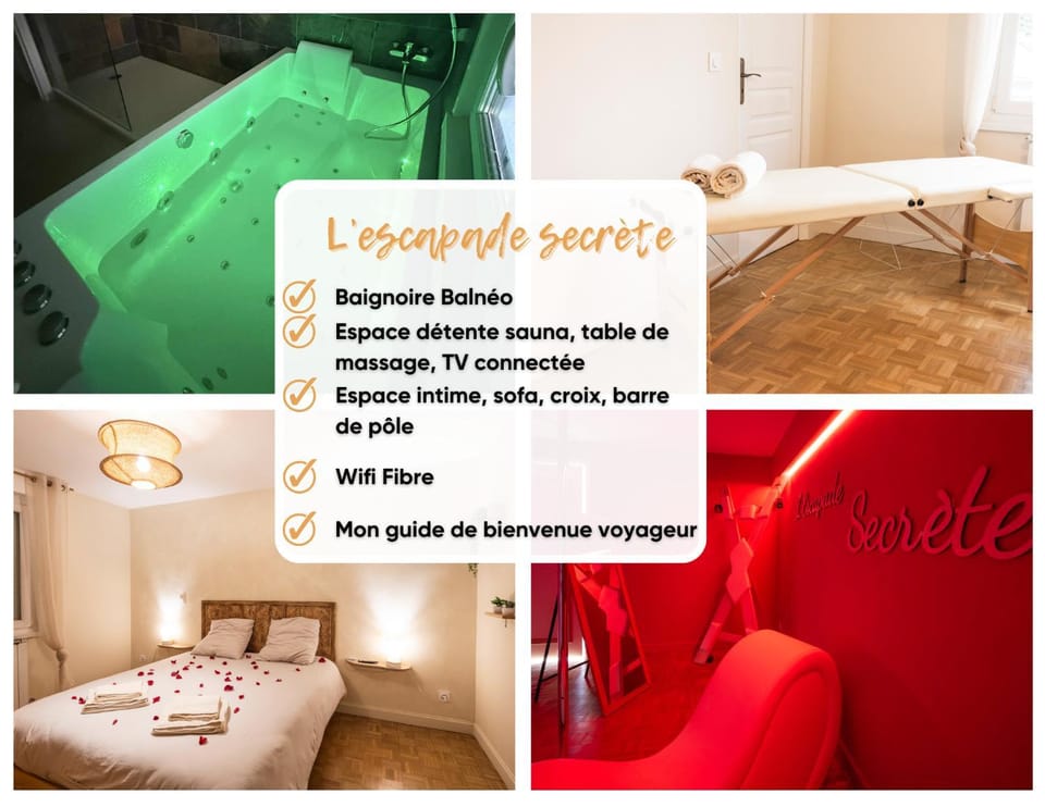 Nearby landmark, Bed, Night, Activities, Hot Tub, Massage, Sauna, Coffee/tea facilities, Bedroom, Bath, furniture, hair dryier, heating, toaster, towels