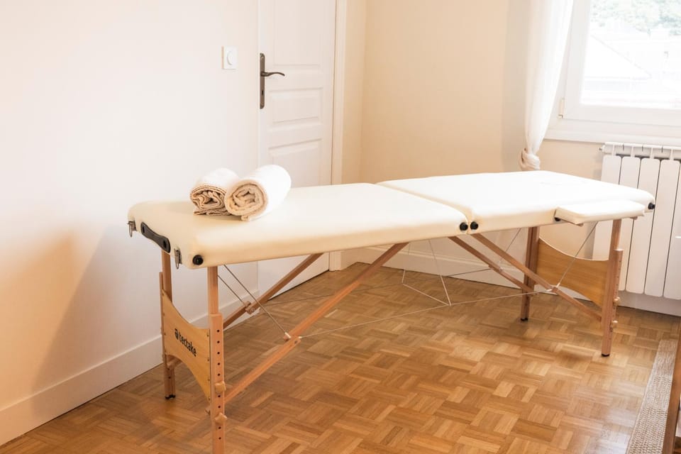 Massage
