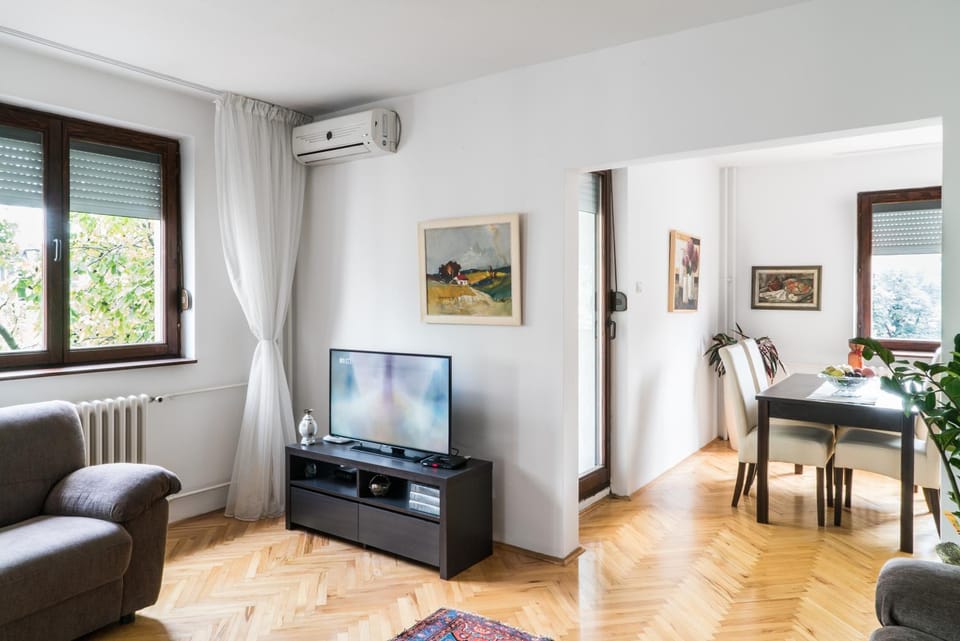 TV and multimedia, Living room