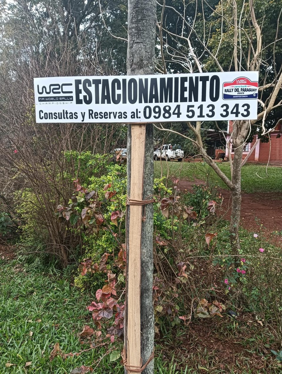 Familia Cabrera Rojas Bed and Breakfast in Misiones Province, Argentina