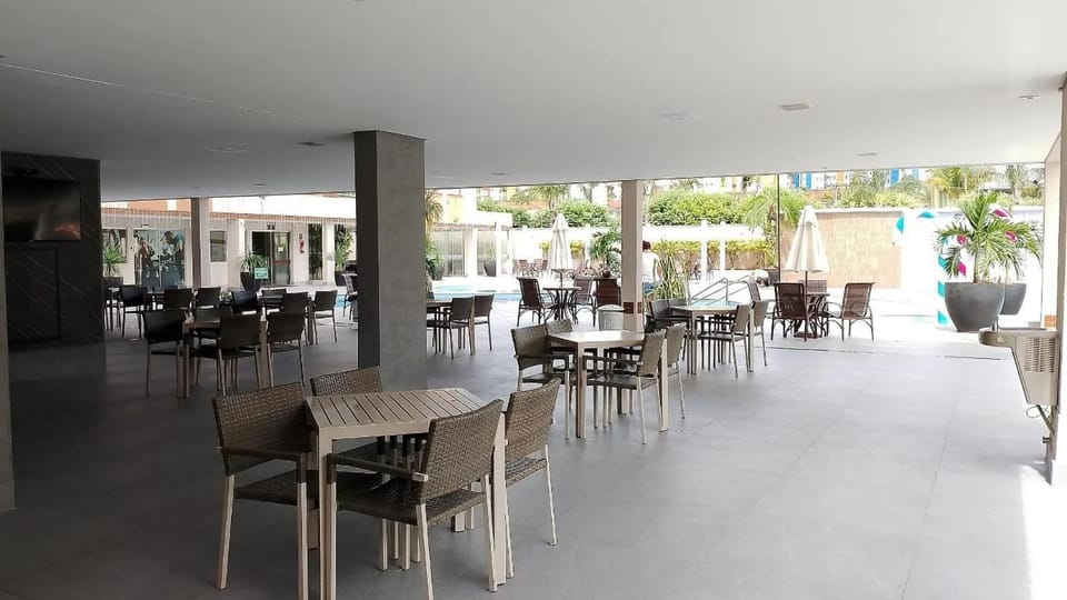 Promenade Thermas Caldas Novas Temporada Apartment in State of Goiás