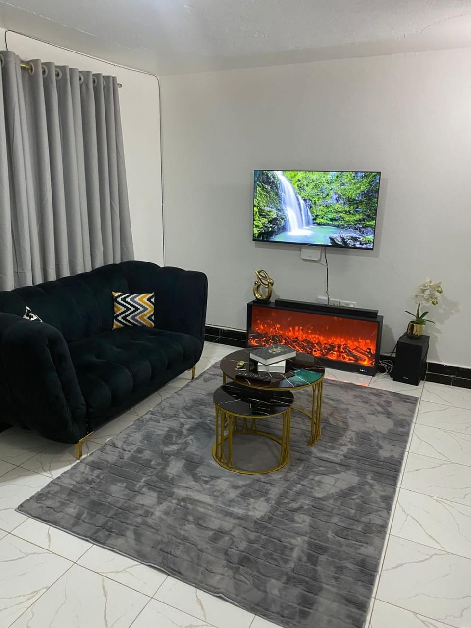 Wonderstay 2 Apartment in Nairobi County